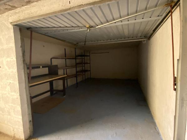 17200 ROYAN GARAGE 21 m2 - ROYAN PARC