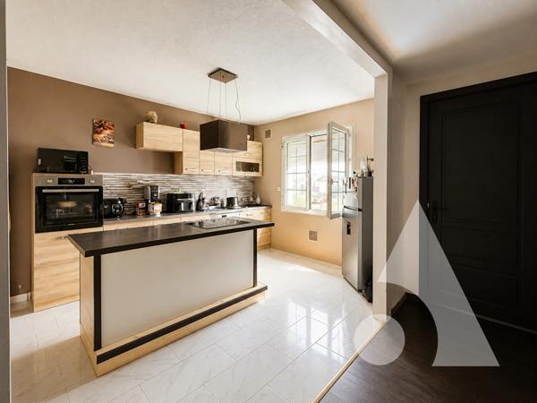 Maison 5 pièces 76 m2
