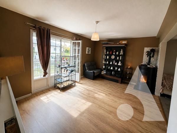 Maison 5 pièces 76 m2