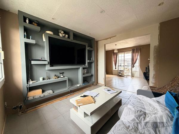 Maison 5 pièces 76 m2