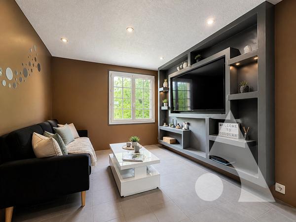 Maison 5 pièces 76 m2