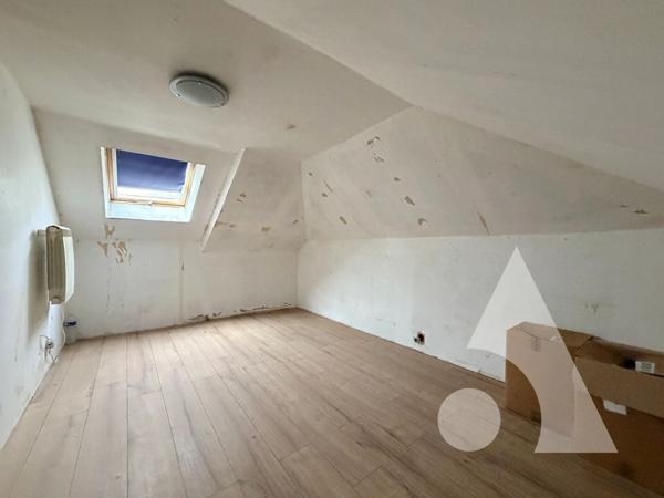 Maison 5 pièces 76 m2