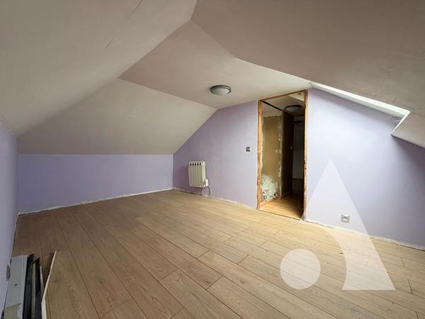 Maison 5 pièces 76 m2