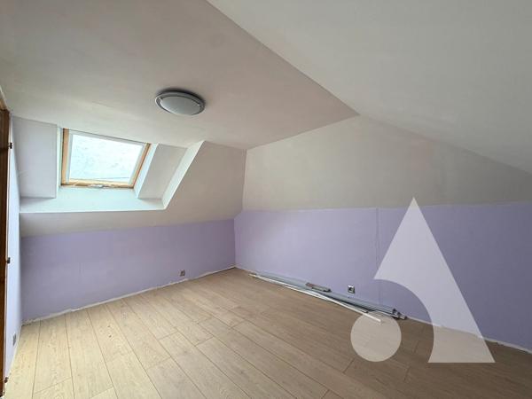 Maison 5 pièces 76 m2