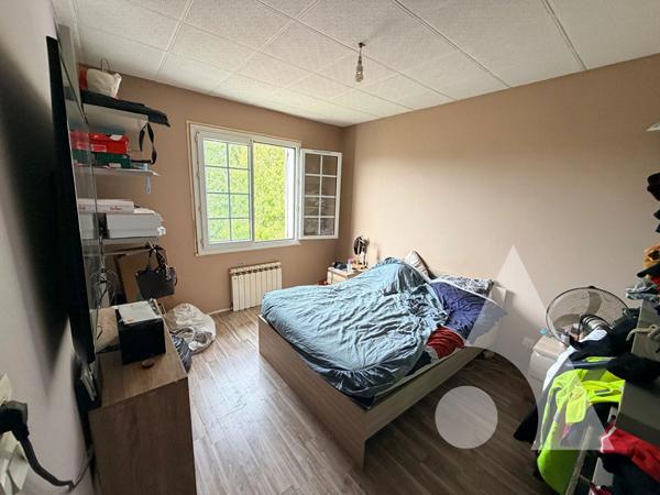 Maison 5 pièces 76 m2
