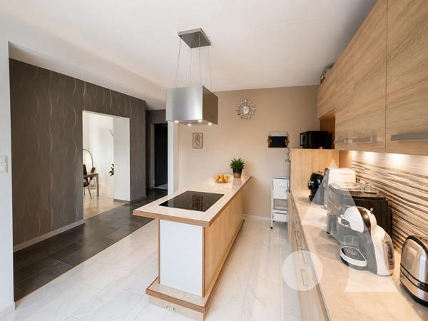 Maison 5 pièces 76 m2