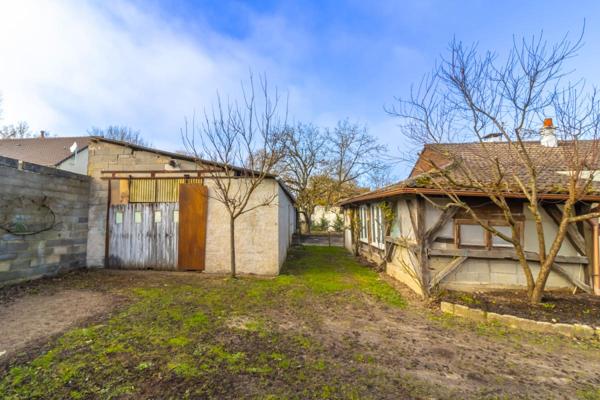 Maison Gievres 7 pièce(s) 135 m2