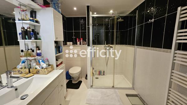 Maison 7 pièces - 165 m²