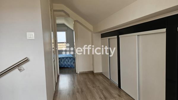 Maison 7 pièces - 165 m²