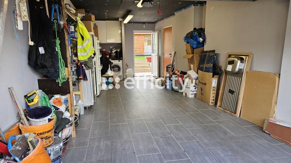 Maison 7 pièces - 165 m²