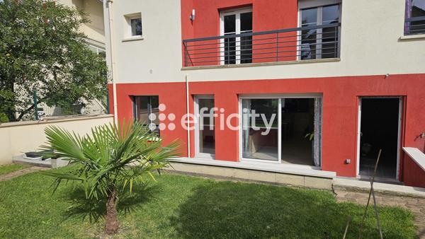 Maison 7 pièces - 165 m²