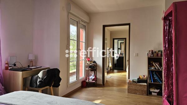 Maison 7 pièces - 165 m²