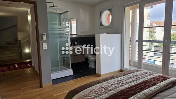 Maison 7 pièces - 165 m²