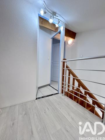 Maison à vendre 3 pièces 40,08 m² Fleury