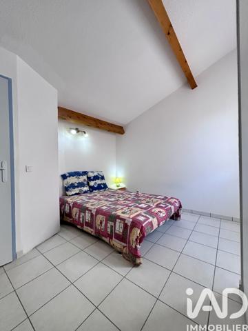 Maison à vendre 3 pièces 40,08 m² Fleury
