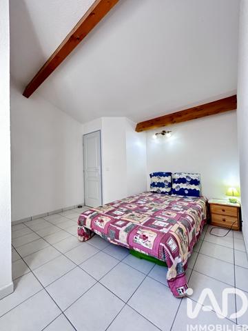 Maison à vendre 3 pièces 40,08 m² Fleury