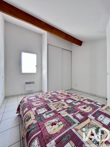 Maison à vendre 3 pièces 40,08 m² Fleury