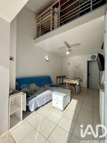 Maison à vendre 3 pièces 40,08 m² Fleury