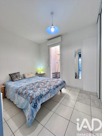 Maison à vendre 3 pièces 40,08 m² Fleury