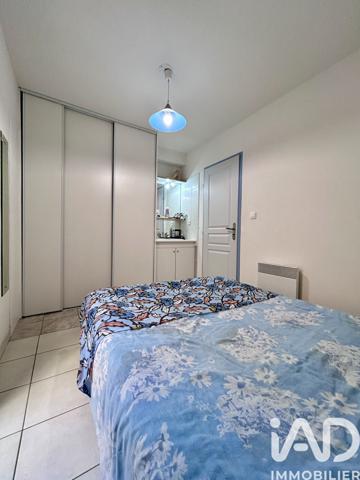 Maison à vendre 3 pièces 40,08 m² Fleury