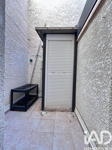 Maison à vendre 3 pièces 40,08 m² Fleury
