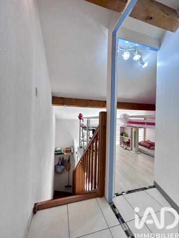 Maison à vendre 3 pièces 40,08 m² Fleury