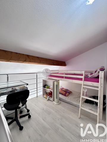 Maison à vendre 3 pièces 40,08 m² Fleury