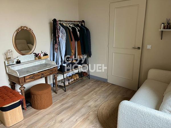 Maison 4 pièces 92 m² - MIRIBEL CENTRE