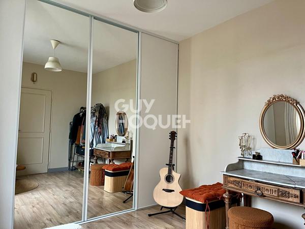 Maison 4 pièces 92 m² - MIRIBEL CENTRE