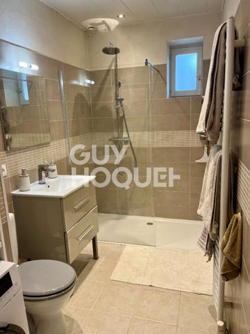 Maison 4 pièces 92 m² - MIRIBEL CENTRE