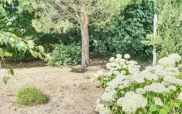 Maison à vendre    6 pièces •  Saint-Rogatien