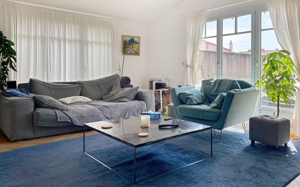 Maison à vendre    6 pièces •  Saint-Rogatien