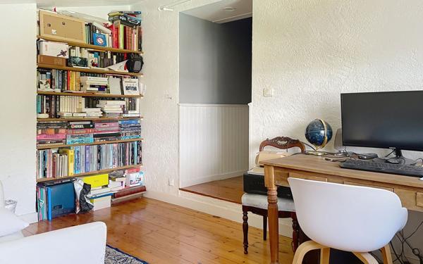 Maison à vendre    6 pièces •  Saint-Rogatien