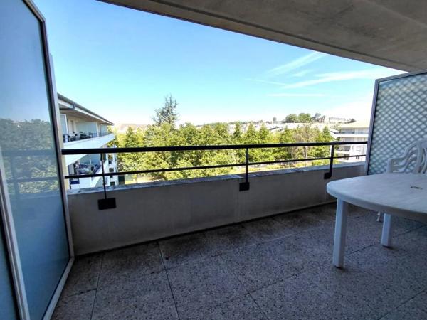 Appartement à louer à Saint-Ouen-l'Aumône (95310)