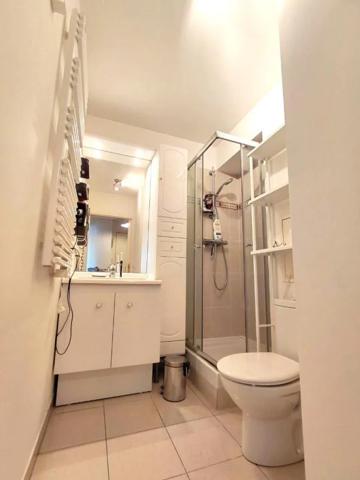 Appartement à louer à Saint-Ouen-l'Aumône (95310)