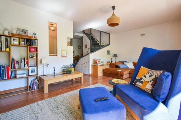 Appartement à vendre à Aix-les-Bains (73100)