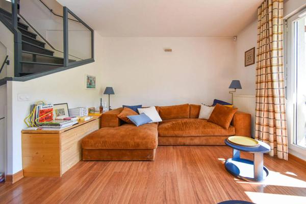 Appartement à vendre à Aix-les-Bains (73100)