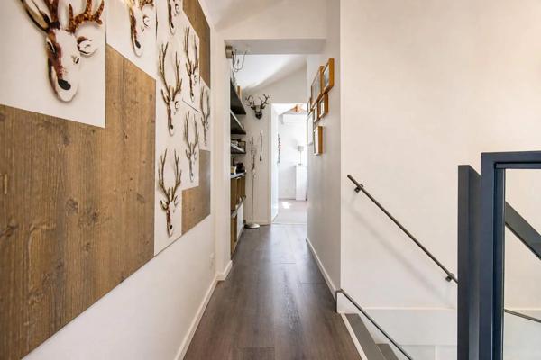 Appartement à vendre à Aix-les-Bains (73100)