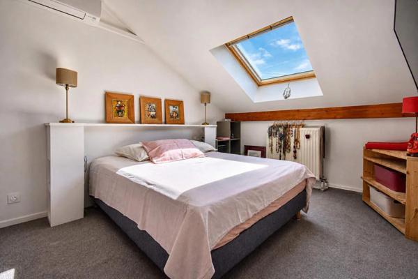 Appartement à vendre à Aix-les-Bains (73100)