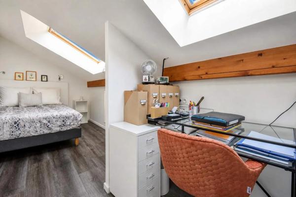 Appartement à vendre à Aix-les-Bains (73100)