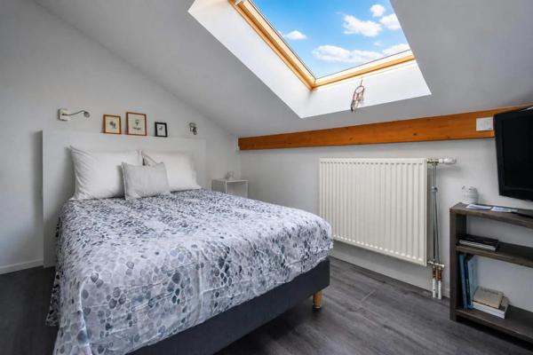 Appartement à vendre à Aix-les-Bains (73100)