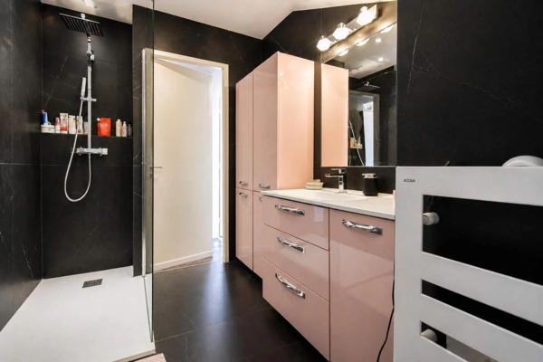 Appartement à vendre à Aix-les-Bains (73100)