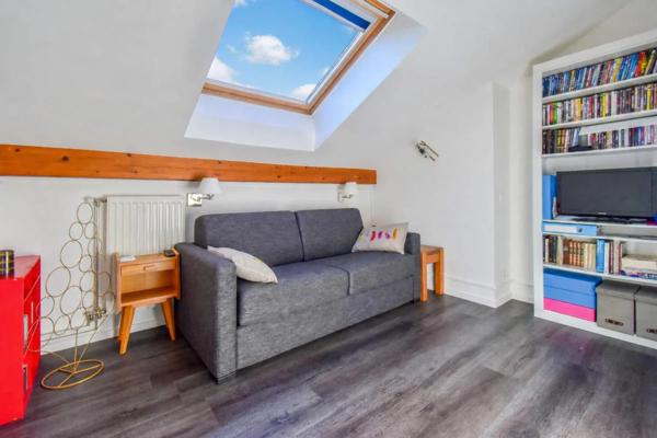 Appartement à vendre à Aix-les-Bains (73100)