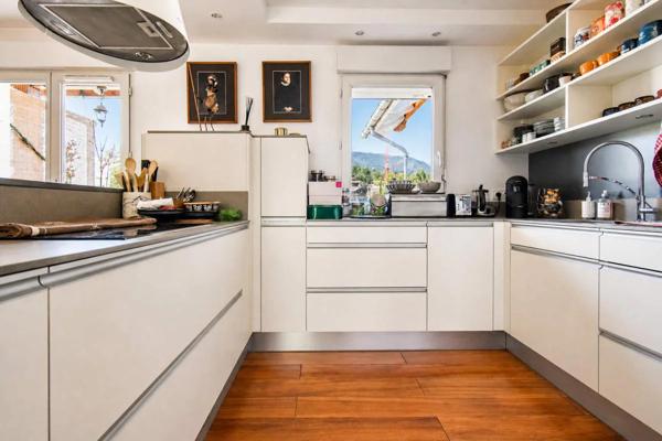 Appartement à vendre à Aix-les-Bains (73100)