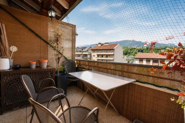 Appartement à vendre à Aix-les-Bains (73100)