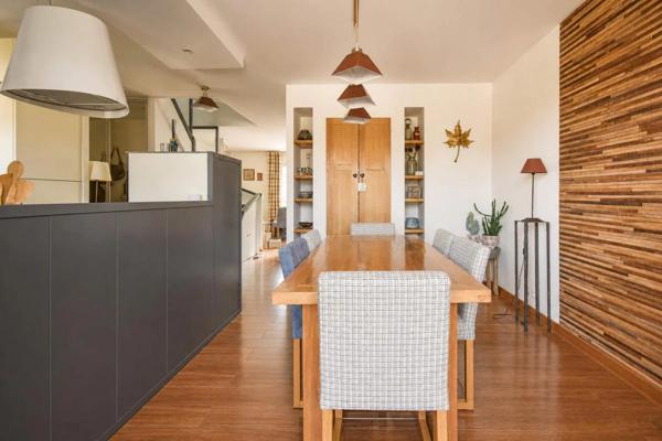 Appartement à vendre à Aix-les-Bains (73100)