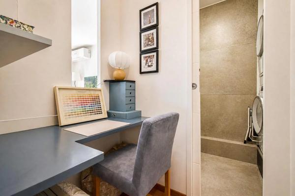Appartement à vendre à Aix-les-Bains (73100)