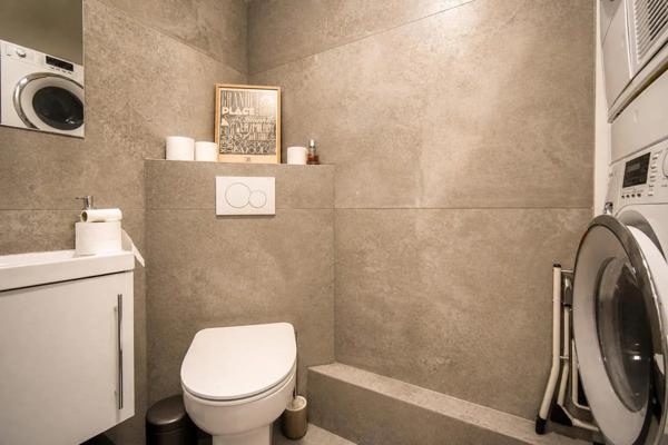 Appartement à vendre à Aix-les-Bains (73100)