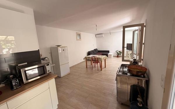 Maison à vendre    2 pièces • 56 m2 Avignon