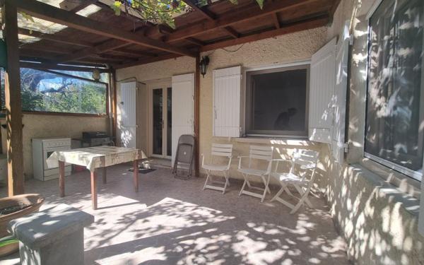 Maison à vendre    2 pièces • 56 m2 Avignon